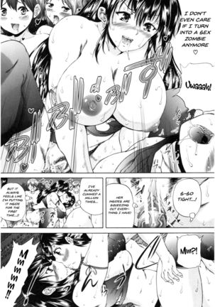 Oba-Shota Harem Page #159