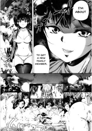 Oba-Shota Harem Page #154