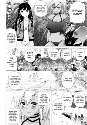 Oba-Shota Harem Page #127