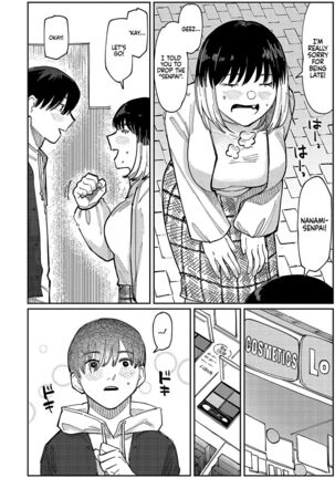 Oshi no Anokoha Josō Danshi | My Fave is a Crossdresser - Page 24