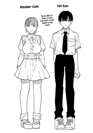 Oshi no Anokoha Josō Danshi | My Fave is a Crossdresser - Page 51