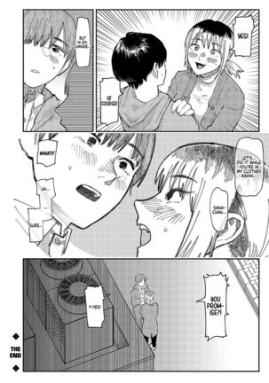 Oshi no Anokoha Josō Danshi | My Fave is a Crossdresser - Page 22