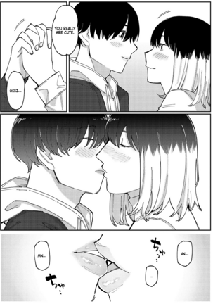 Oshi no Anokoha Josō Danshi | My Fave is a Crossdresser - Page 29