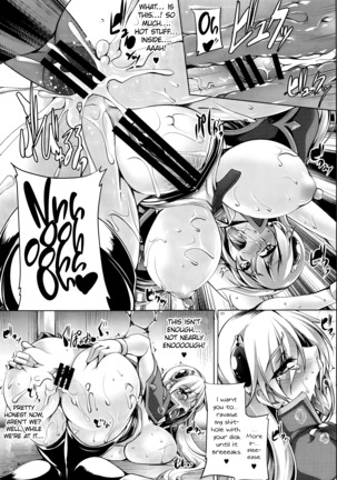 Souran Kantai Page #24