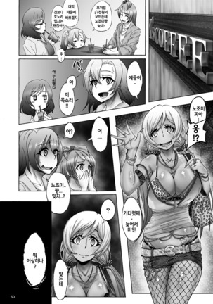 Nontan Before After - Page 49