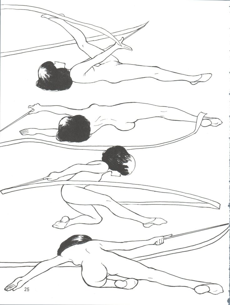 RHYTHMIC SPORTS GYMNASTICS