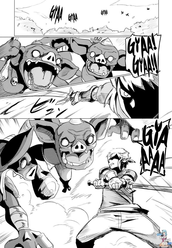 Ee Ketsu. | Dat Ass.