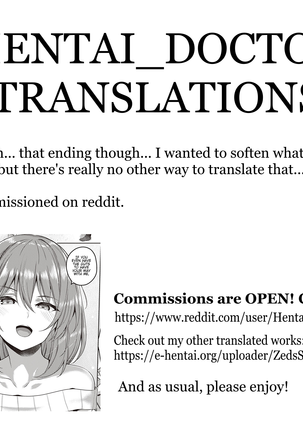 Senpai no Kawaii Tokoro Page #21