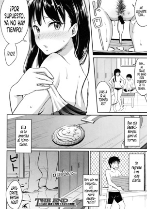 Saiminjutsu ni Kakerarete | Hipnotizada Page #23