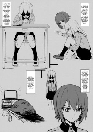 Itsumi Erika  ~Shota no Seishi to Onee-san no Ranshi~ - Page 20