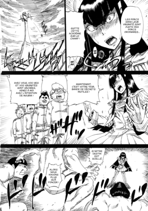 KILLFUCK - Page 16