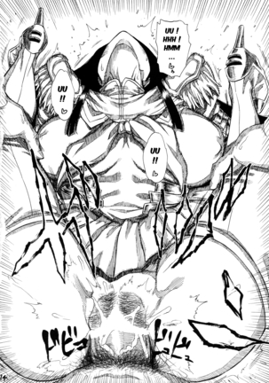 KILLFUCK - Page 14