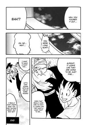 Bulma's OVERDRIVE! - Page 80