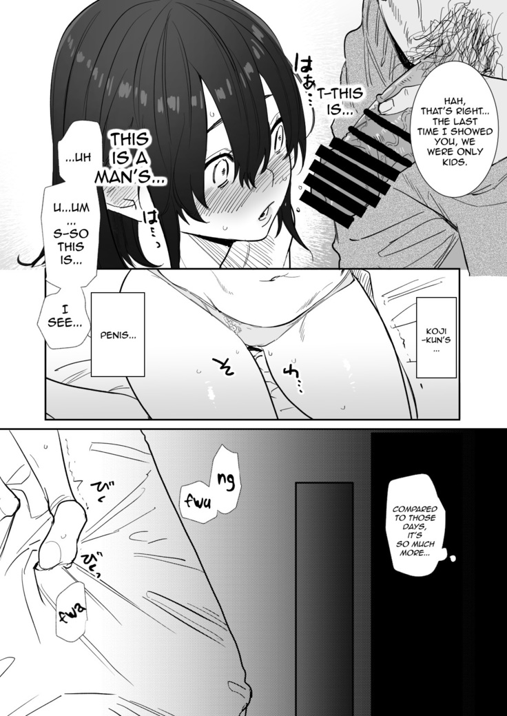 Rei sen-en de oppaimisete.~ Moto dōkyūsei no charaotoko kara no onegai o kotowarezu…~