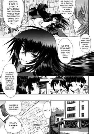 Maji de Watashi ni Koi Shinasai! S Adult Edition ~Shodai Heroine Hen~ | Fall in Love With Me For Real! Ch.1-5 - Page 68