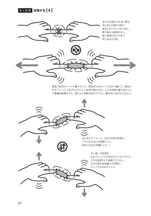 アナル性感開発・お尻エッチ 完全マニュアル Page #64