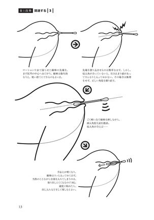 アナル性感開発・お尻エッチ 完全マニュアル Page #16