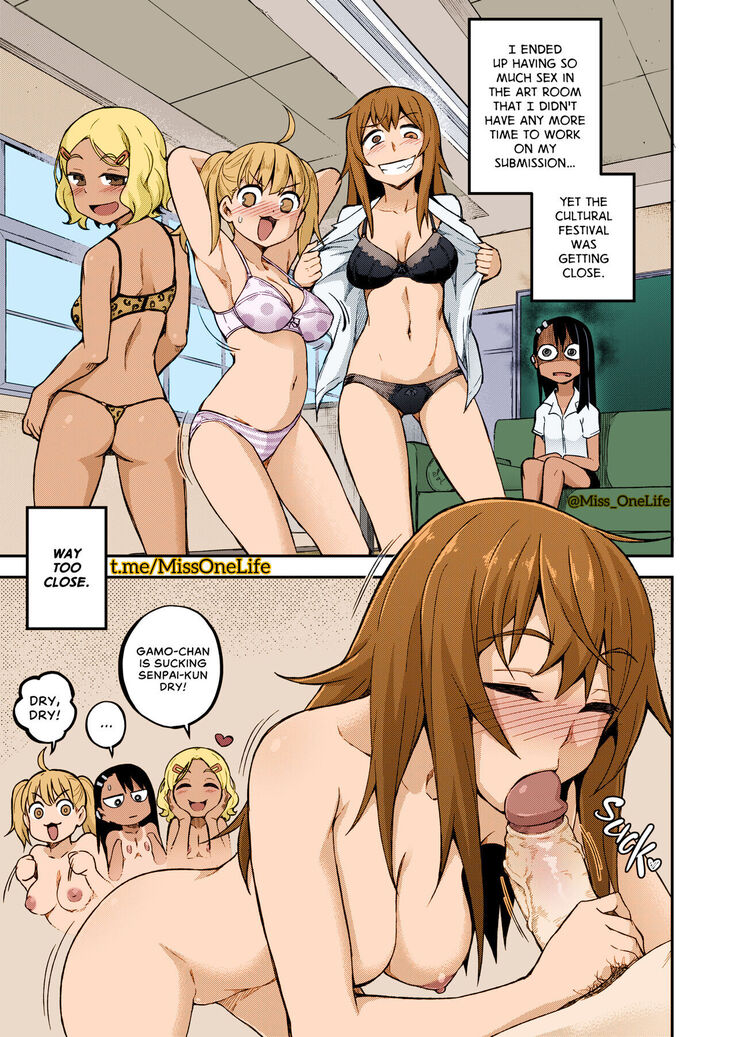 The Joy of Breeding