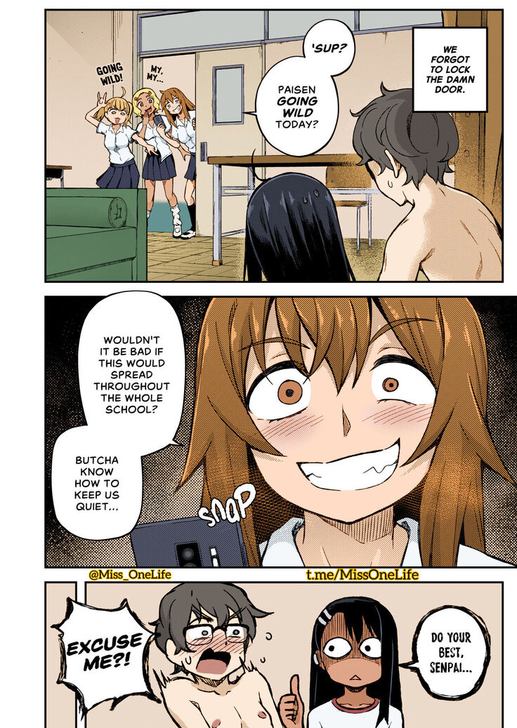 The Joy of Breeding