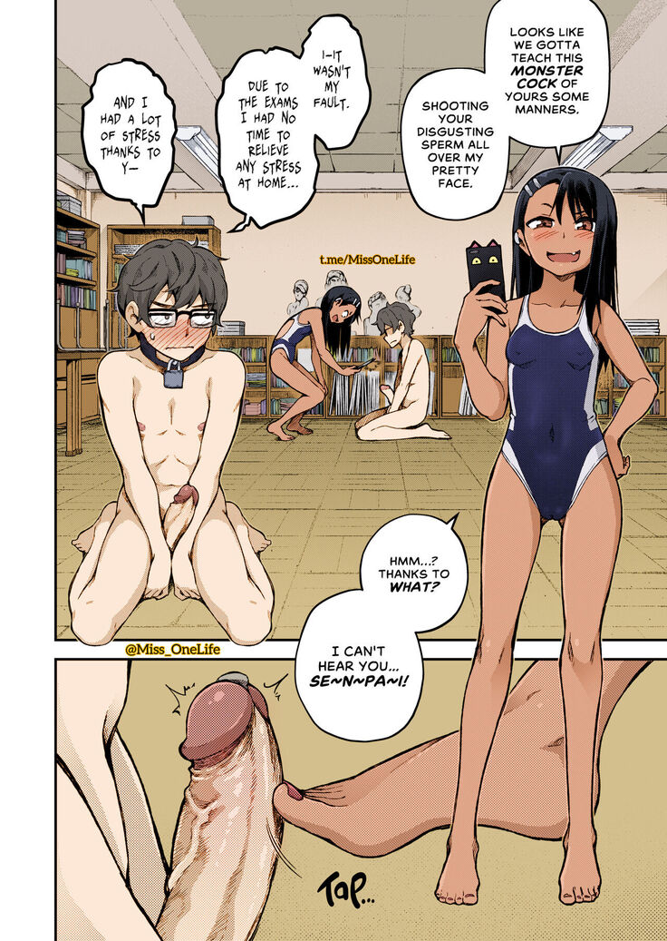 The Joy of Breeding