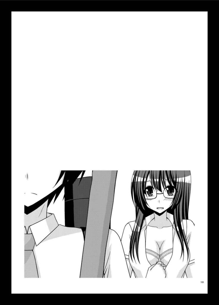 Roshutsu Shoujo Nikki Soushuuhen 2 Satsume