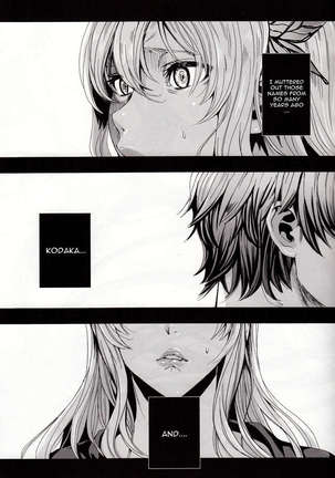 Sena 29 Life without Lover Page #16