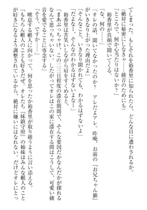 妹これくしょん Page #90