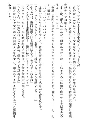 妹これくしょん - Page 99
