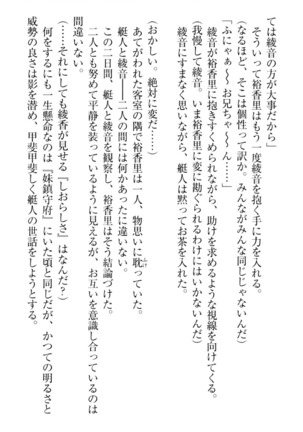 妹これくしょん Page #91