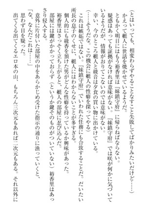 妹これくしょん Page #92