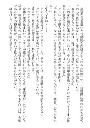 妹これくしょん Page #41