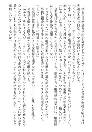 妹これくしょん Page #245