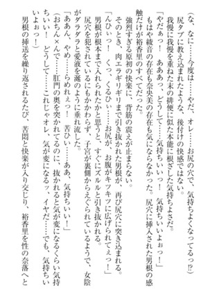 妹これくしょん Page #195