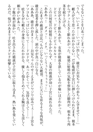妹これくしょん Page #218