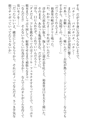 妹これくしょん Page #101