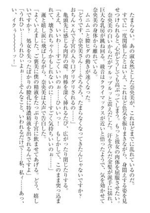 妹これくしょん Page #208