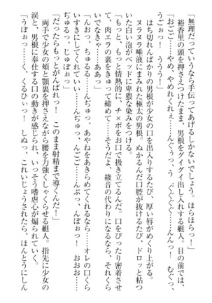 妹これくしょん Page #109