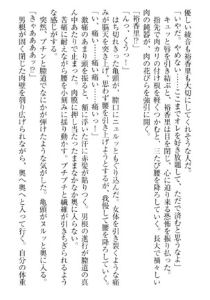 妹これくしょん Page #117