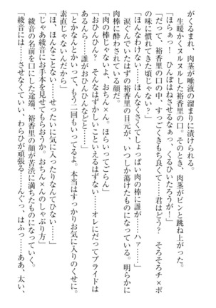 妹これくしょん Page #104