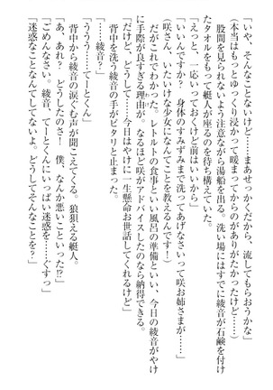 妹これくしょん Page #47
