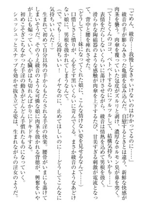 妹これくしょん - Page 55