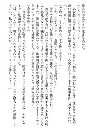 妹これくしょん Page #160