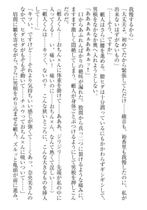 妹これくしょん - Page 159