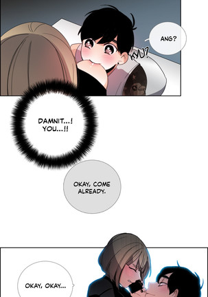 Talk To Me Ch.1-43 Page #648