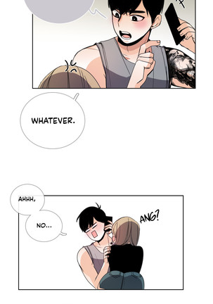 Talk To Me Ch.1-43 Page #629