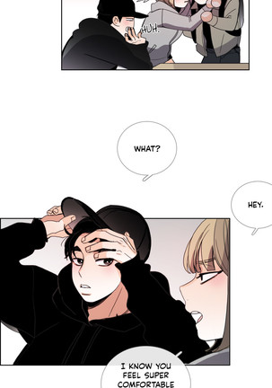 Talk To Me Ch.1-43 Page #658