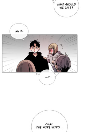 Talk To Me Ch.1-43 Page #659