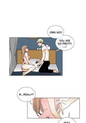 Talk To Me Ch.1-43 Page #75