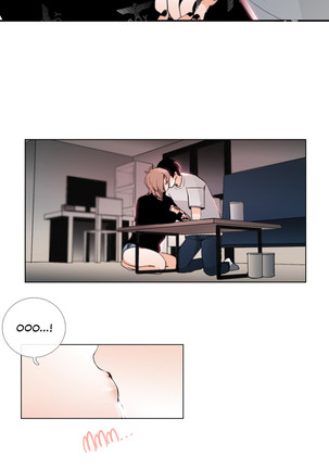 Talk To Me Ch.1-43 Page #369