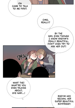 Talk To Me Ch.1-43 Page #675